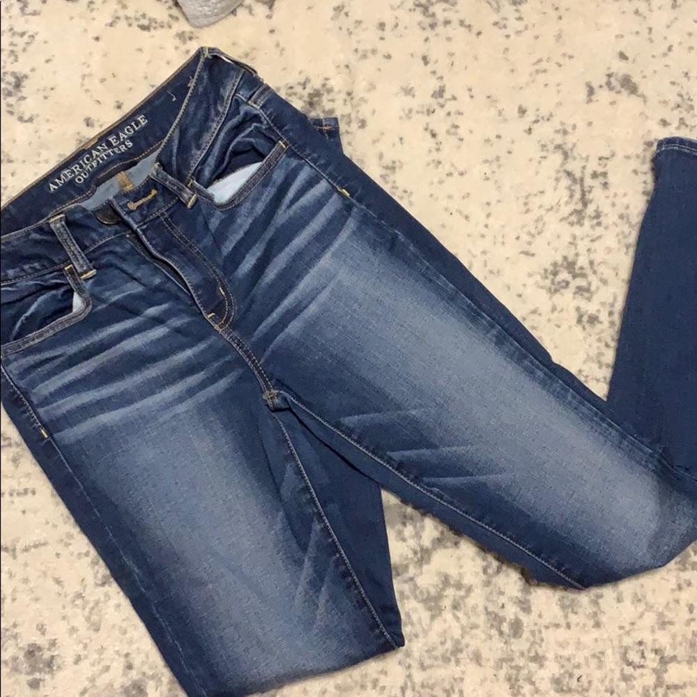 AE legging